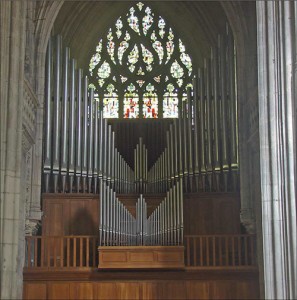orgue-caen