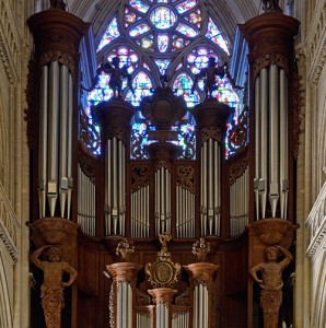 orgue-coutances