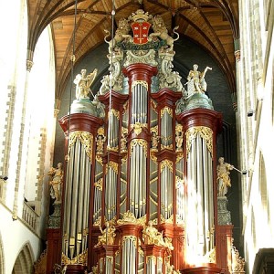 orgue-haarlem