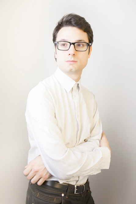 David Cassan portraitdavidcassan5 David Cassan