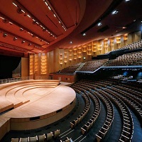 Lyon auditorium
